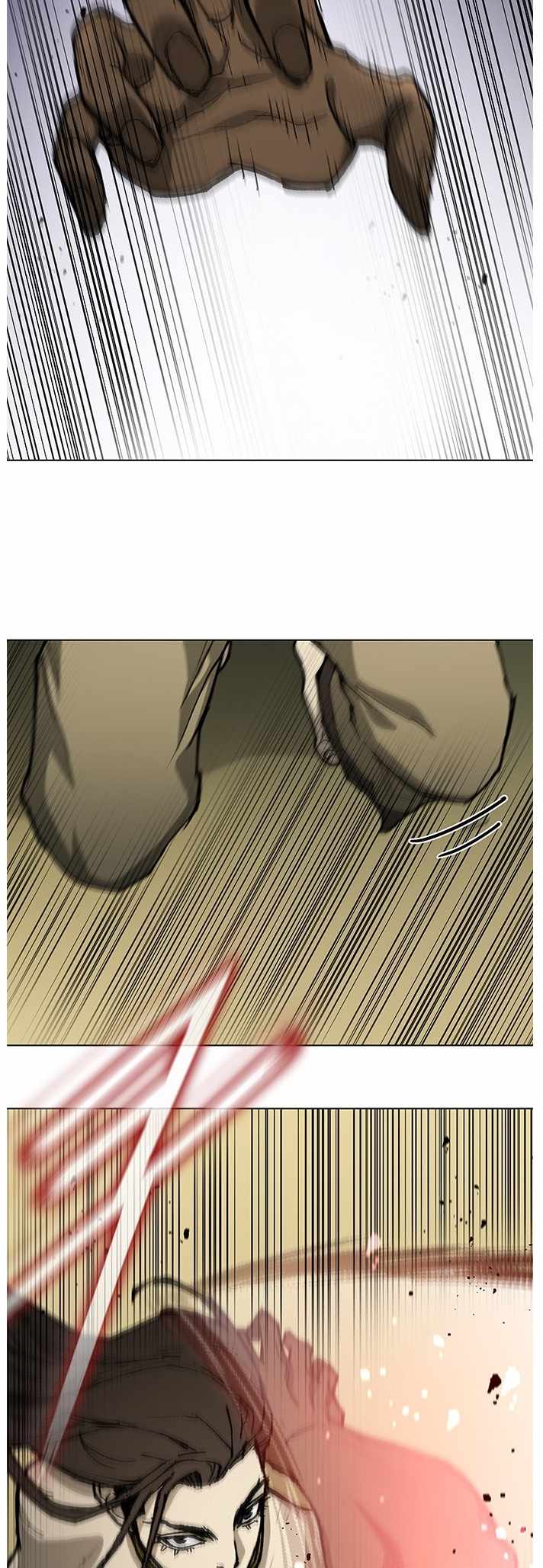 The Long Way Of The Warrior Ch.162 p48