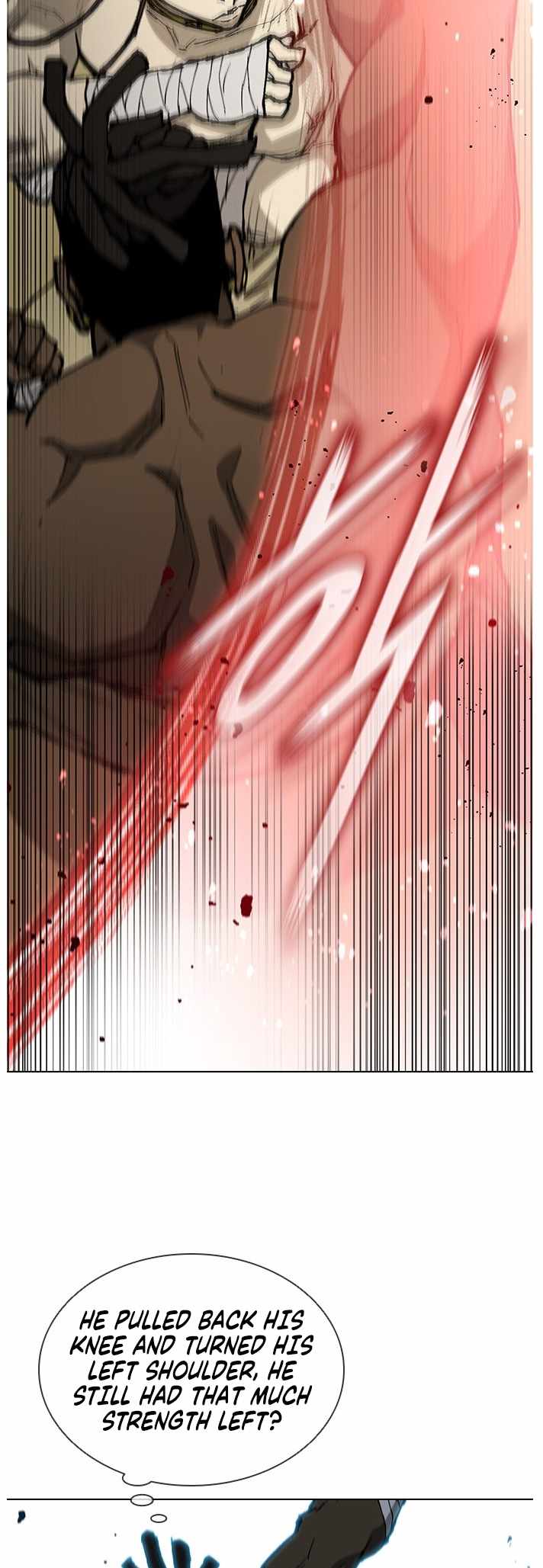 The Long Way Of The Warrior Ch.162 p49