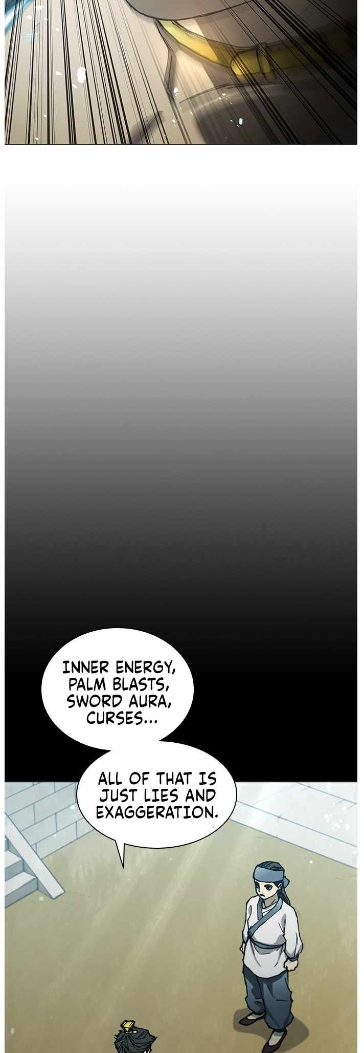 The Long Way Of The Warrior Ch.162 p51