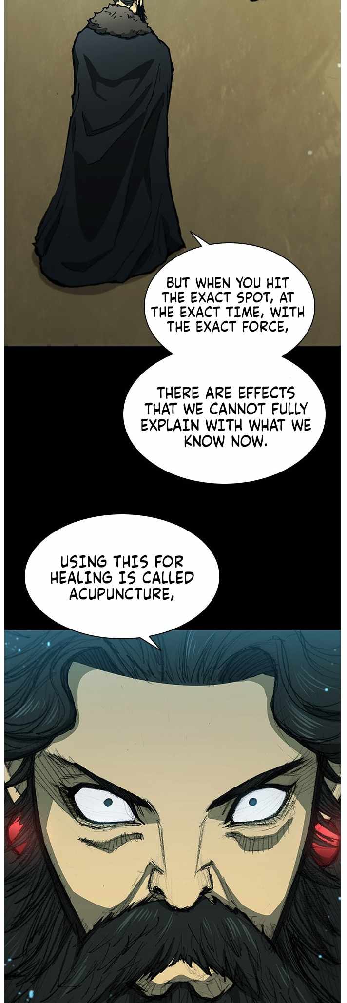 The Long Way Of The Warrior Ch.162 p52