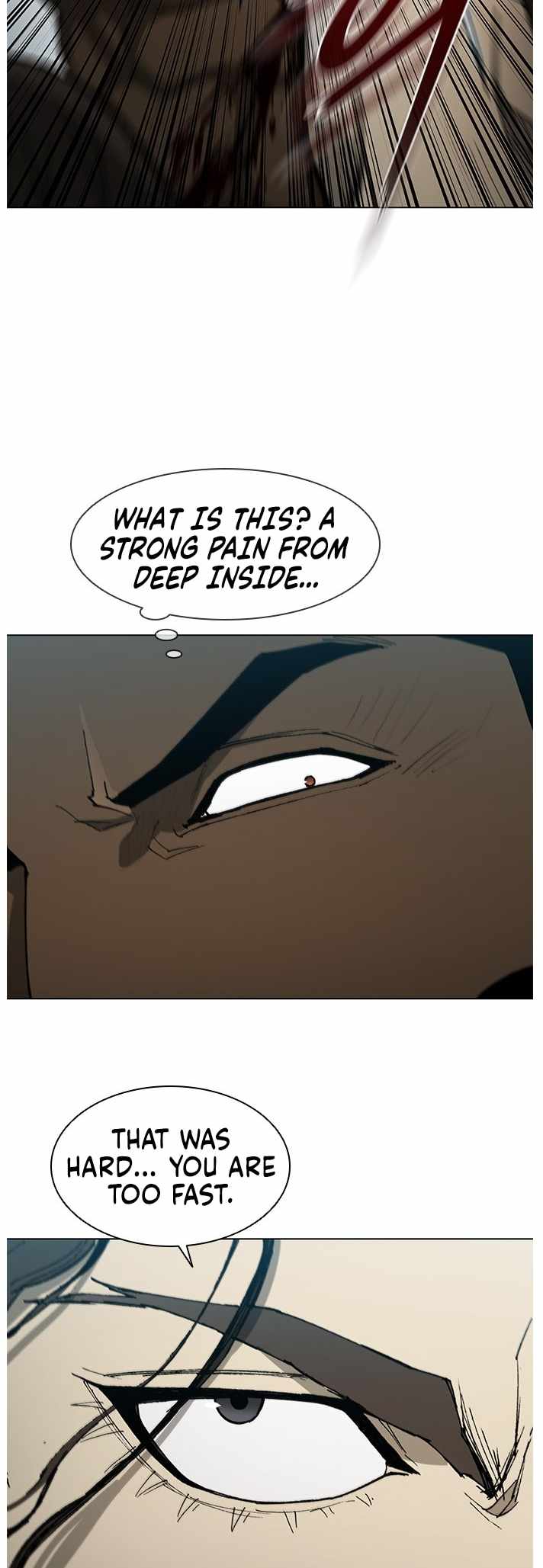 The Long Way Of The Warrior Ch.162 p54