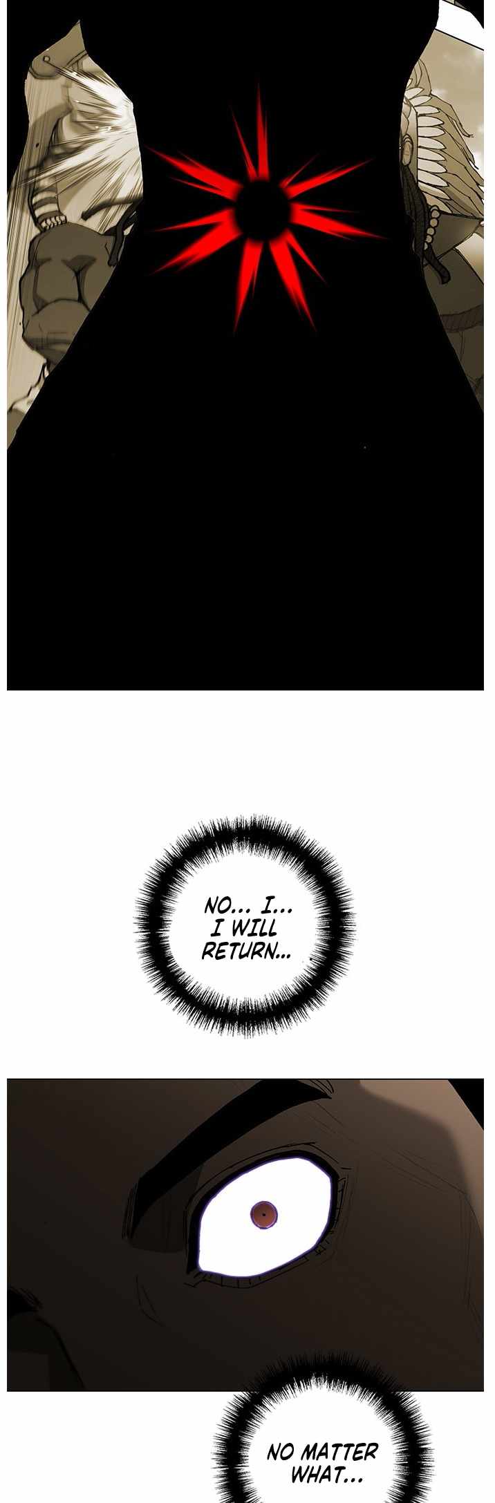 The Long Way Of The Warrior Ch.162 p57