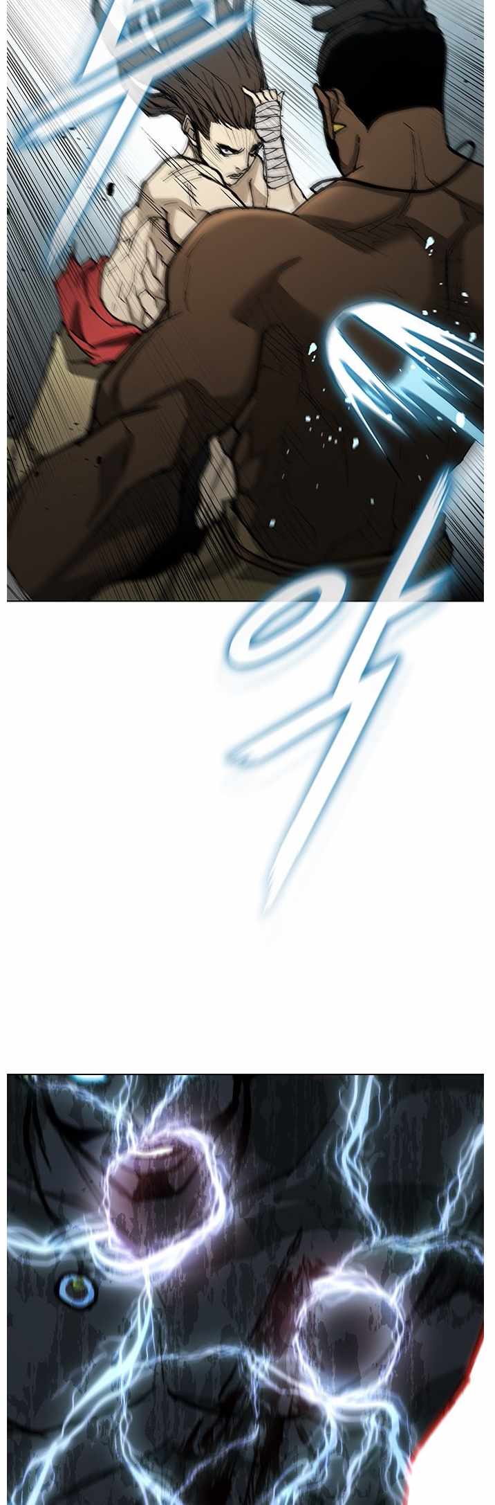 The Long Way Of The Warrior Ch.162 p59