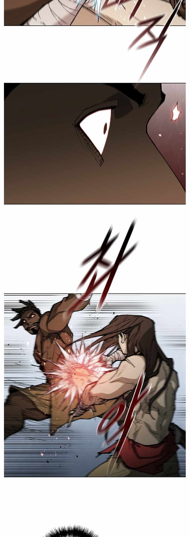 The Long Way Of The Warrior Ch.162 p7
