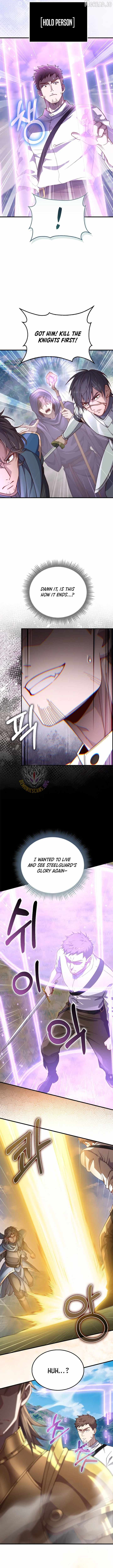 The Lord’s Coins Aren’t Decreasing?! Ch.208 p2