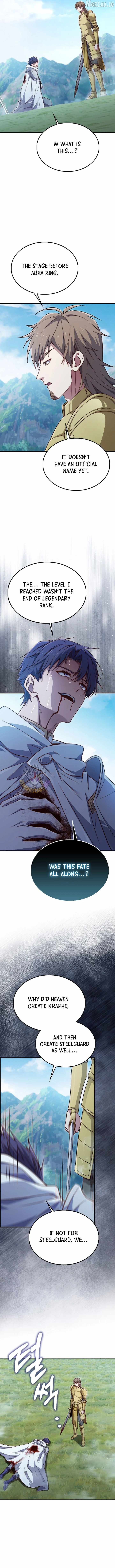 The Lord’s Coins Aren’t Decreasing?! Ch.208 p11