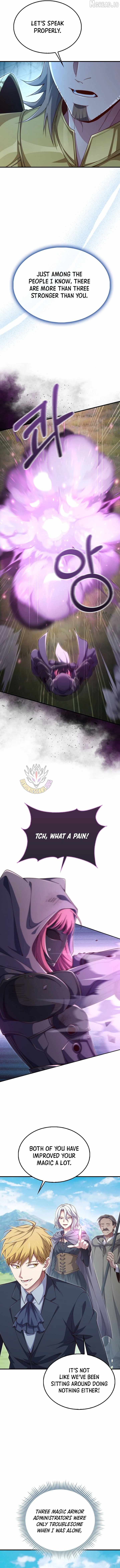 The Lord’s Coins Aren’t Decreasing?! Ch.208 p12