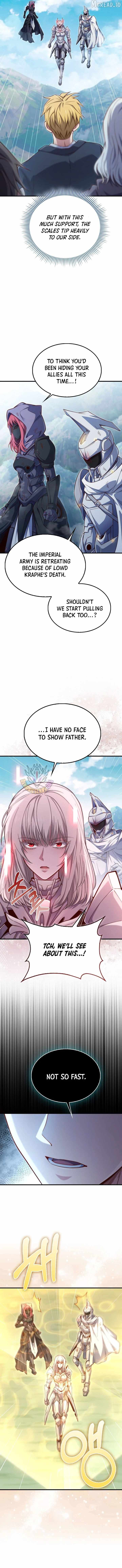 The Lord’s Coins Aren’t Decreasing?! Ch.208 p13