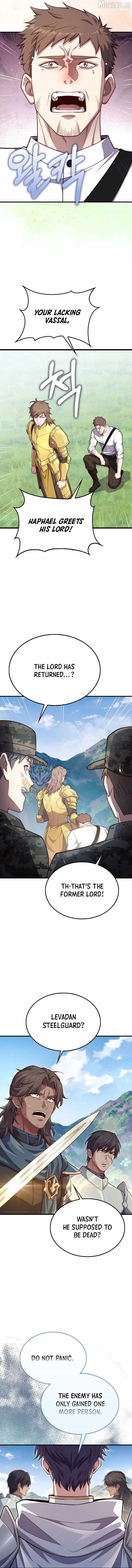 The Lord’s Coins Aren’t Decreasing?! Ch.208 p4