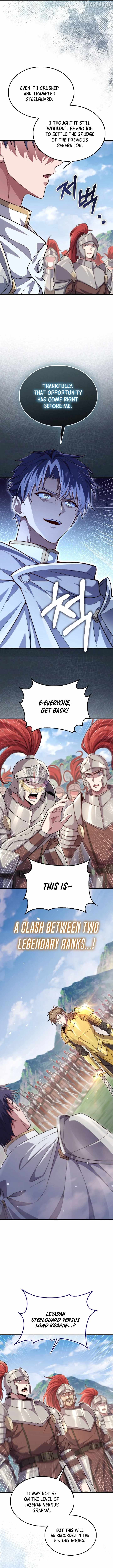 The Lord’s Coins Aren’t Decreasing?! Ch.208 p5