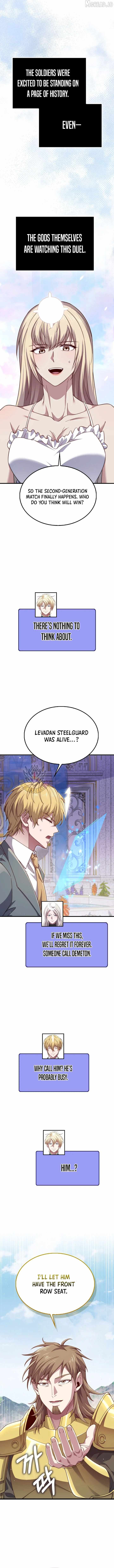 The Lord’s Coins Aren’t Decreasing?! Ch.208 p6