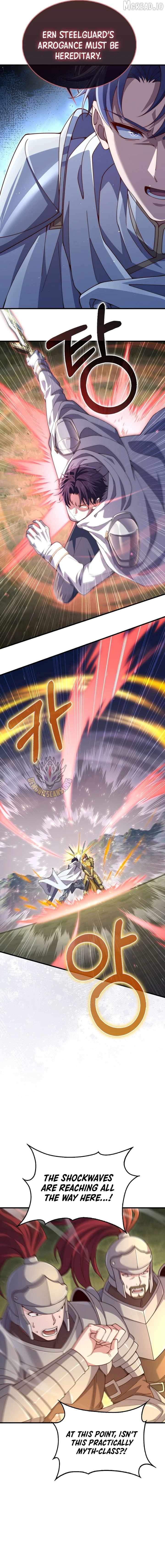 The Lord’s Coins Aren’t Decreasing?! Ch.208 p7