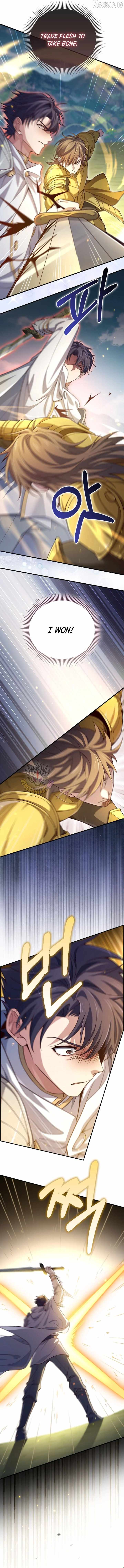 The Lord’s Coins Aren’t Decreasing?! Ch.208 p9