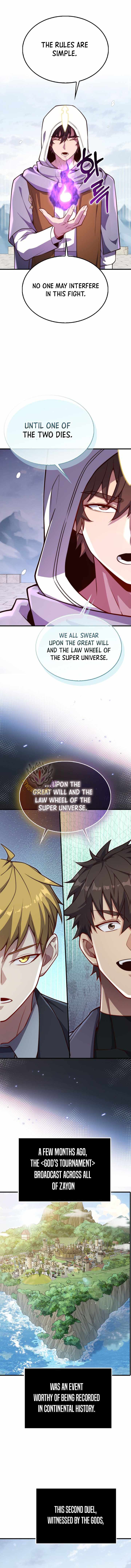 The Lord’s Coins Aren’t Decreasing?! Ch.213 p11