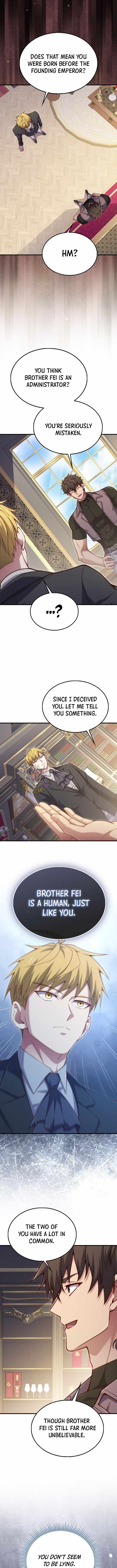 The Lord’s Coins Aren’t Decreasing?! Ch.213 p5
