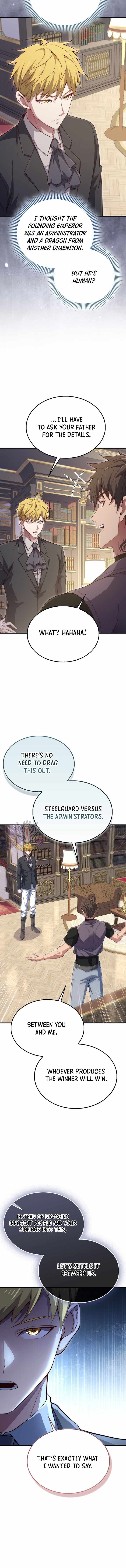 The Lord’s Coins Aren’t Decreasing?! Ch.213 p6
