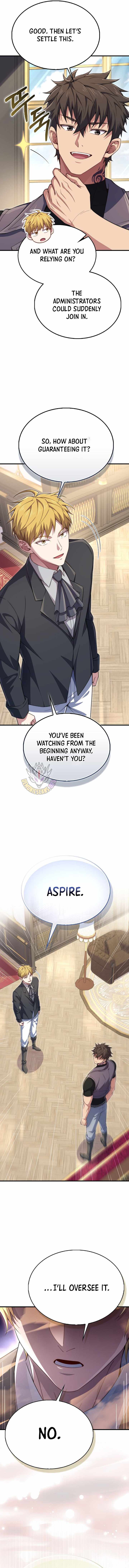 The Lord’s Coins Aren’t Decreasing?! Ch.213 p7