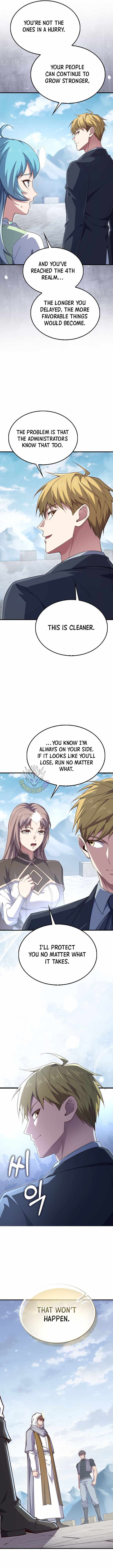 The Lord’s Coins Aren’t Decreasing?! Ch.213 p10