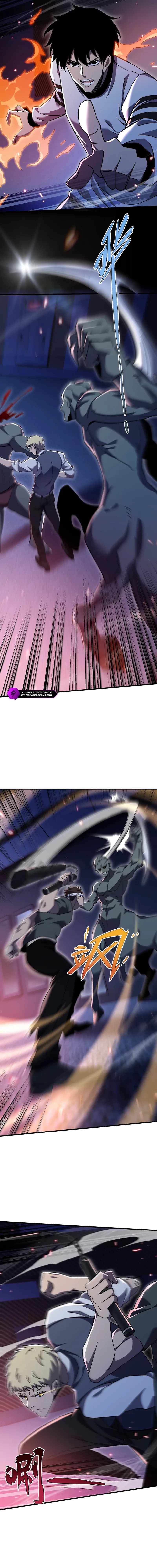 The Lost City of Alien Beasts Ch.24 p2