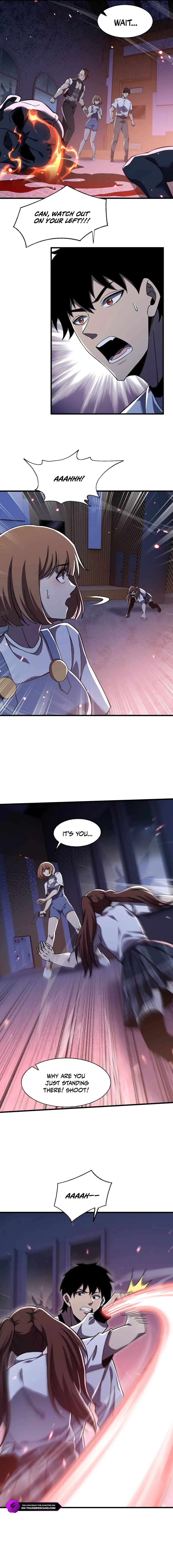 The Lost City of Alien Beasts Ch.24 p12