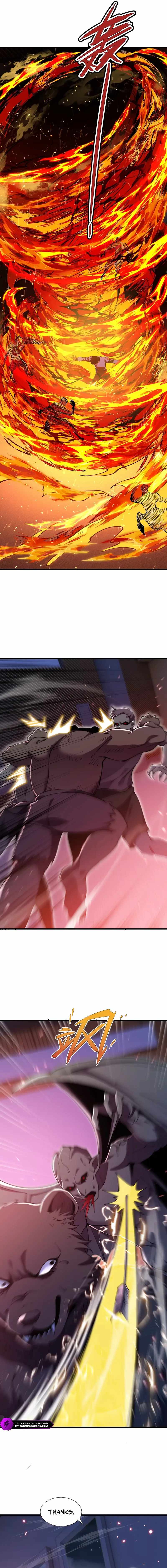 The Lost City of Alien Beasts Ch.24 p4