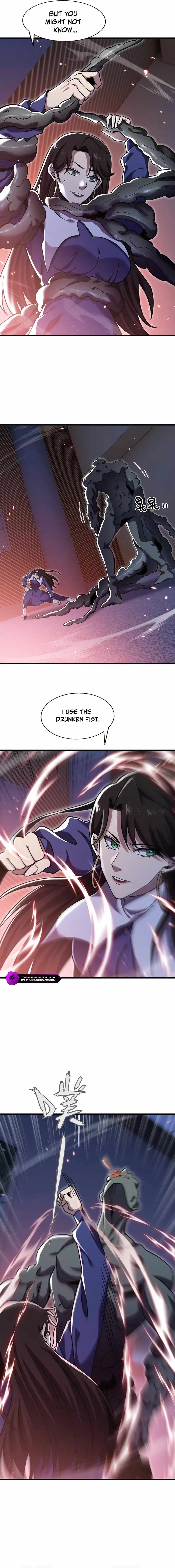 The Lost City of Alien Beasts Ch.24 p6