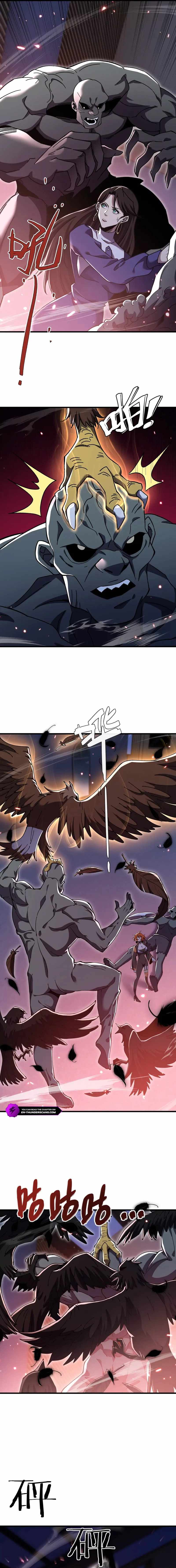 The Lost City of Alien Beasts Ch.24 p7