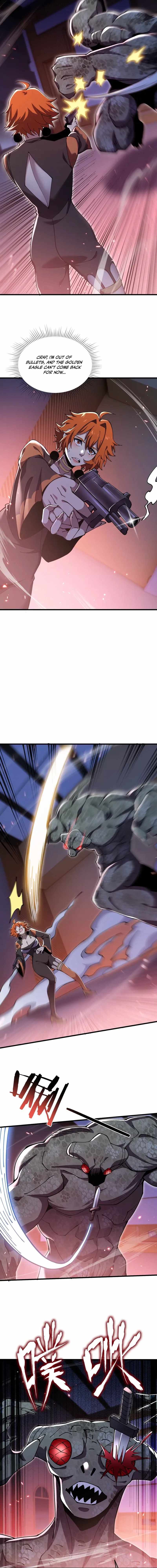 The Lost City of Alien Beasts Ch.24 p8