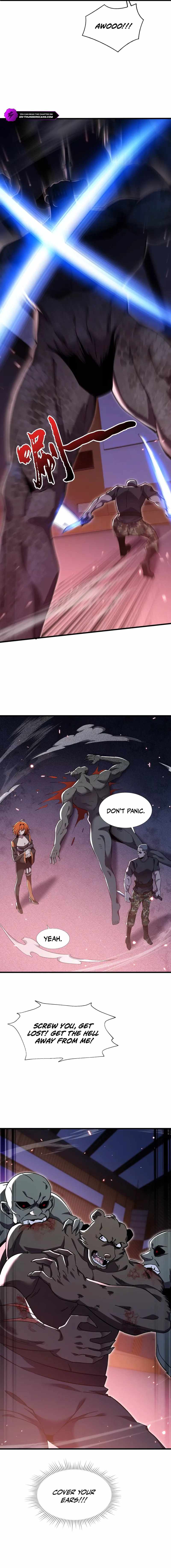 The Lost City of Alien Beasts Ch.24 p9