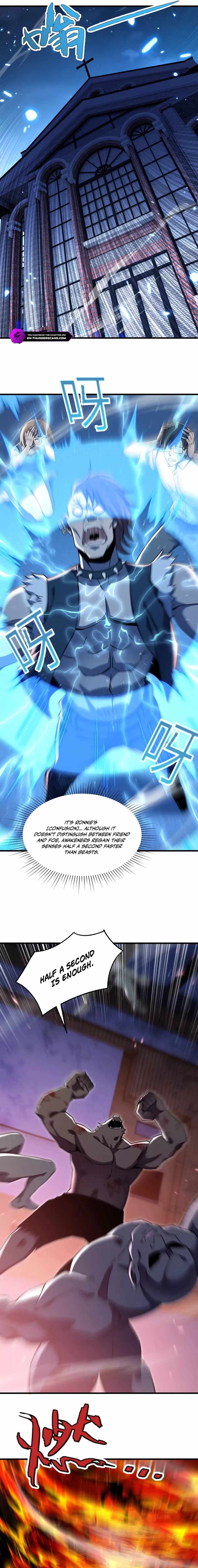The Lost City of Alien Beasts Ch.24 p10