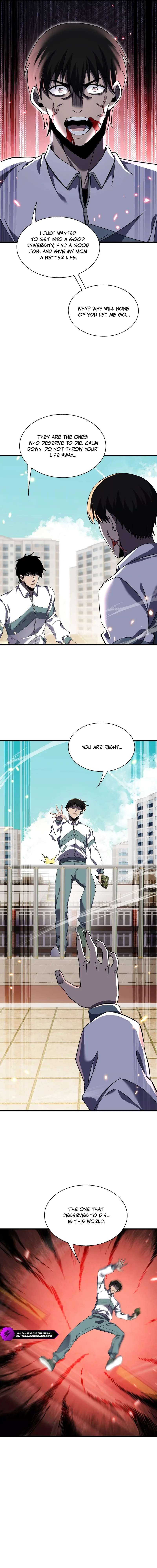The Lost City of Alien Beasts Ch.30 p4