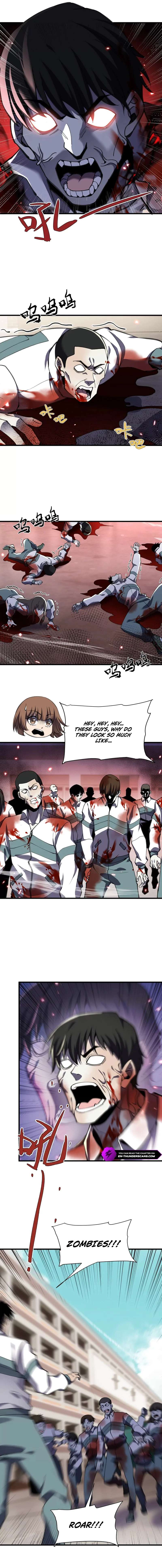 The Lost City of Alien Beasts Ch.30 p9