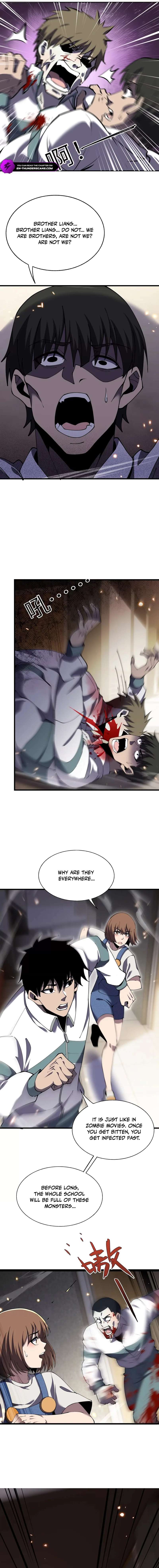 The Lost City of Alien Beasts Ch.30 p11