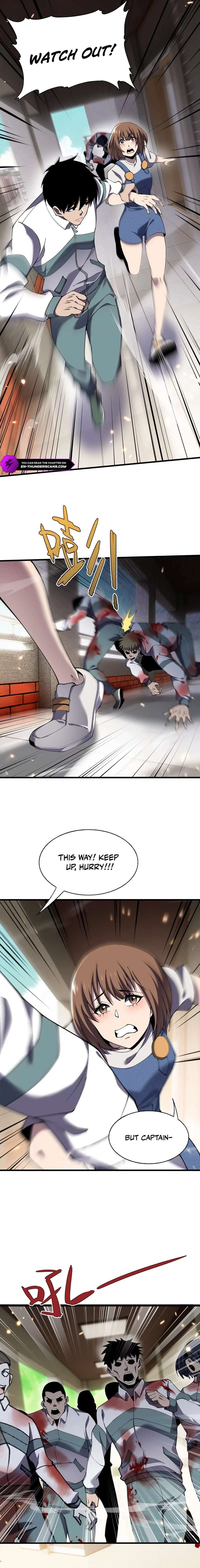 The Lost City of Alien Beasts Ch.30 p12