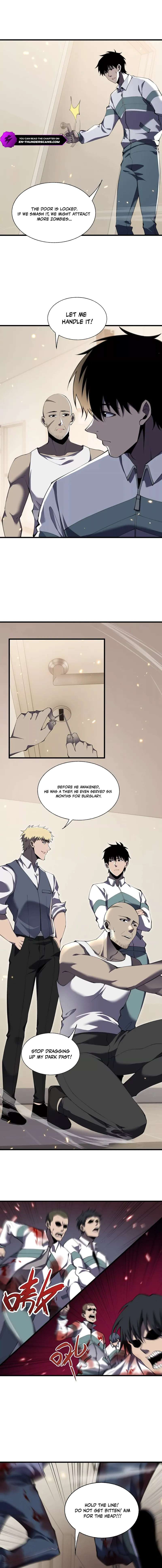 The Lost City of Alien Beasts Ch.31 p2