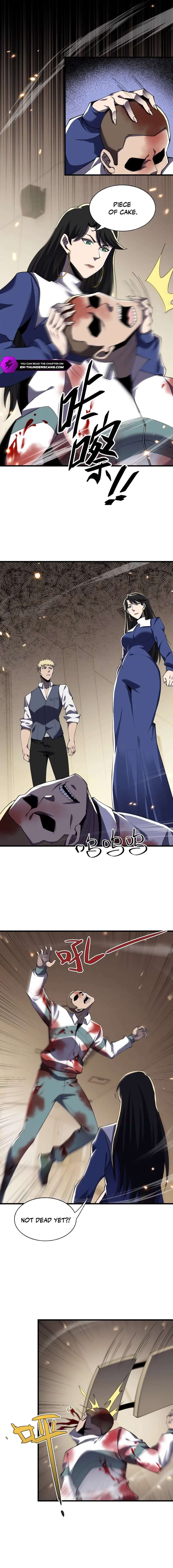 The Lost City of Alien Beasts Ch.31 p4