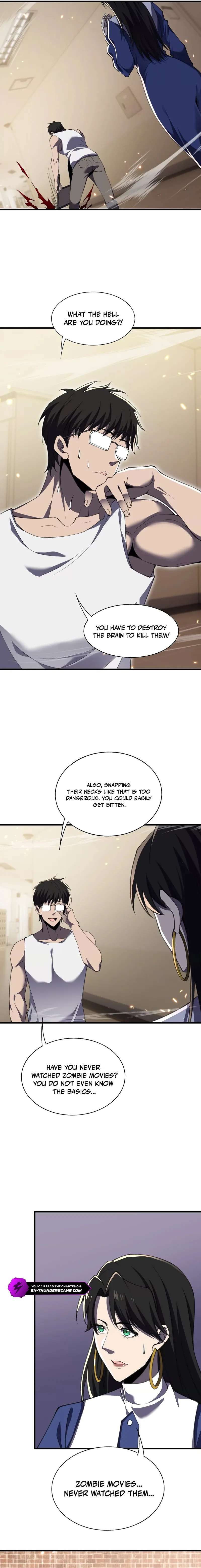 The Lost City of Alien Beasts Ch.31 p5