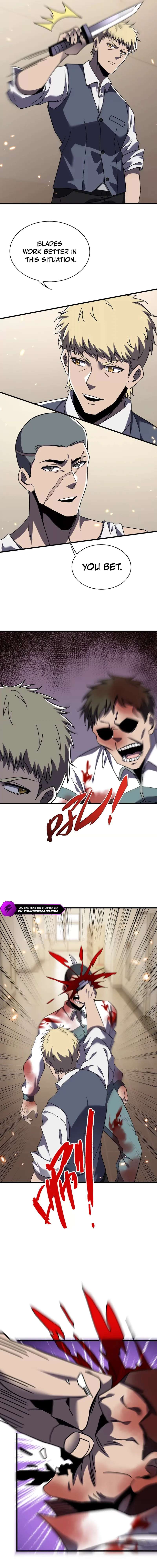 The Lost City of Alien Beasts Ch.31 p7