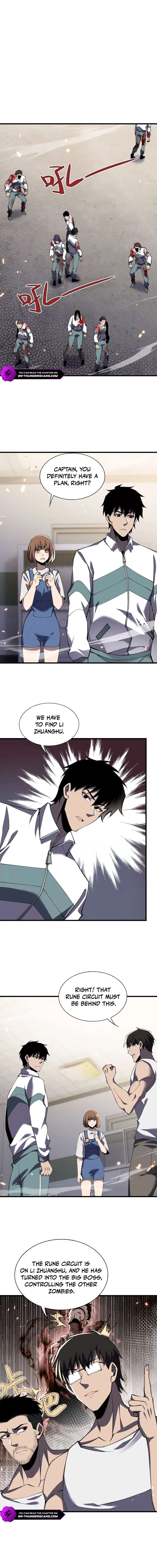 The Lost City of Alien Beasts Ch.31 p13