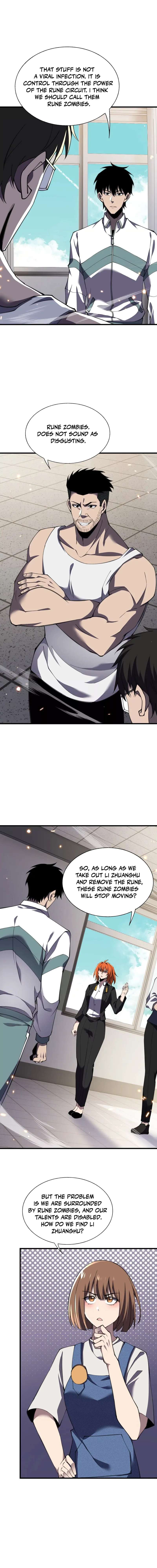 The Lost City of Alien Beasts Ch.31 p14