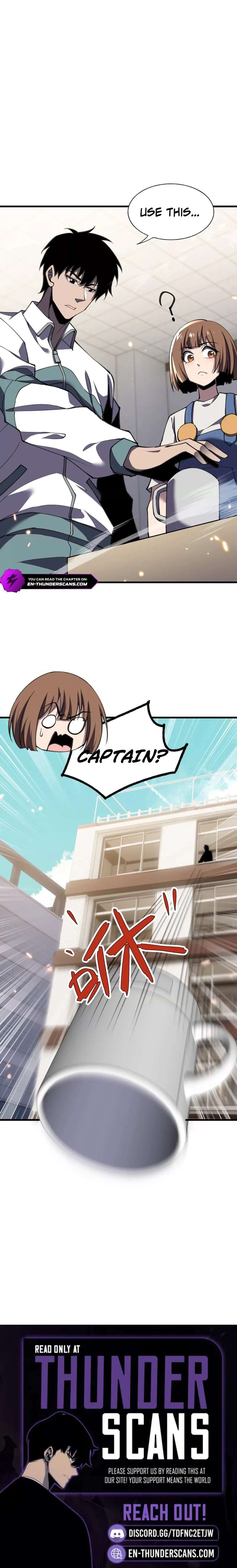 The Lost City of Alien Beasts Ch.31 p15