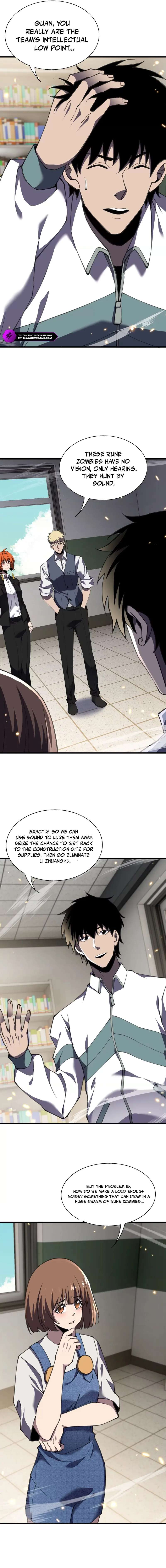 The Lost City of Alien Beasts Ch.32 p2