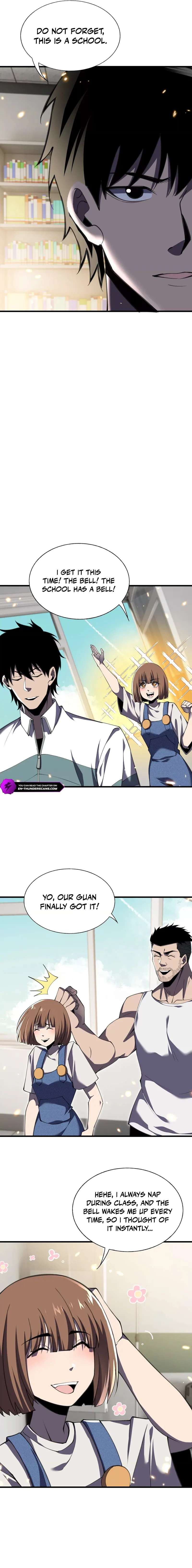 The Lost City of Alien Beasts Ch.32 p3