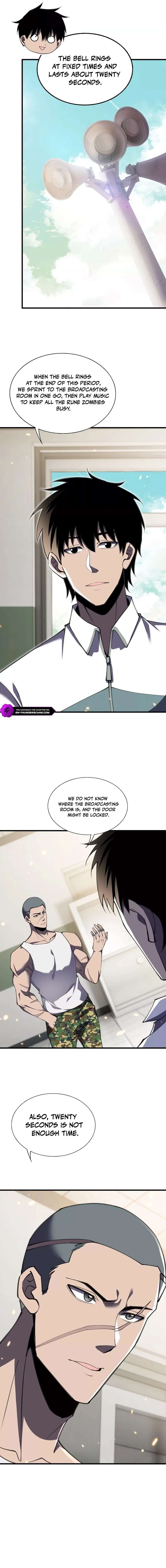 The Lost City of Alien Beasts Ch.32 p4