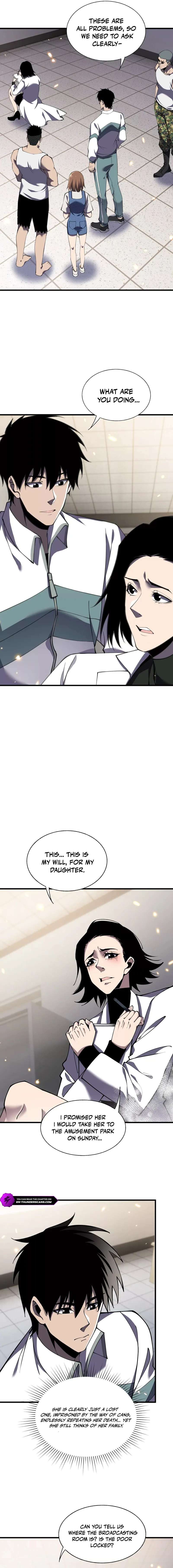 The Lost City of Alien Beasts Ch.32 p5