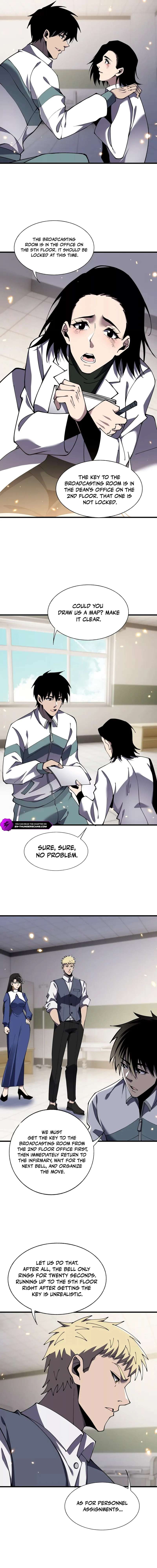 The Lost City of Alien Beasts Ch.32 p6