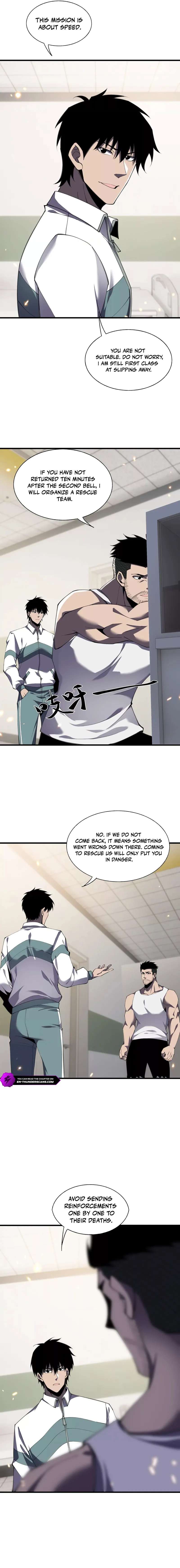 The Lost City of Alien Beasts Ch.32 p8