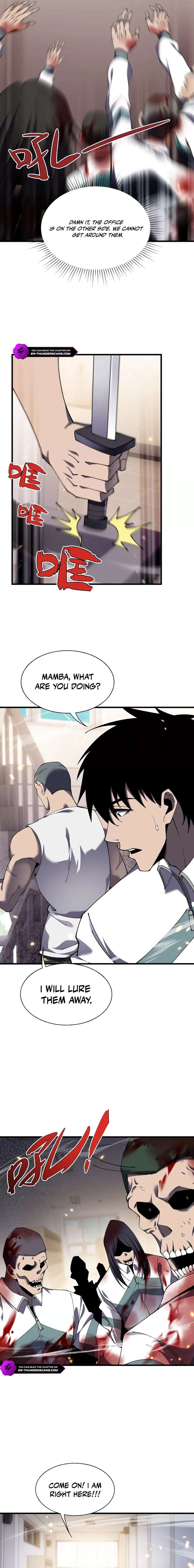 The Lost City of Alien Beasts Ch.32 p12