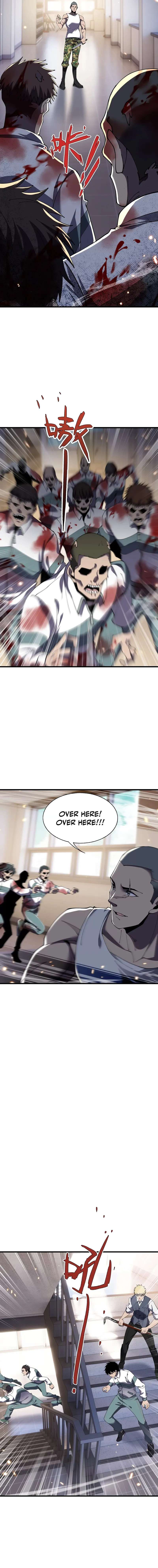 The Lost City of Alien Beasts Ch.32 p13