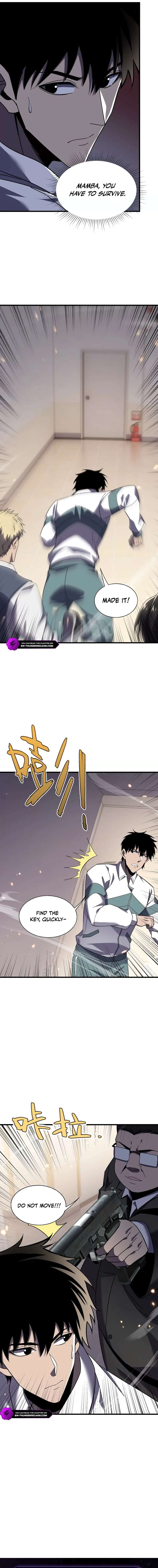 The Lost City of Alien Beasts Ch.32 p14